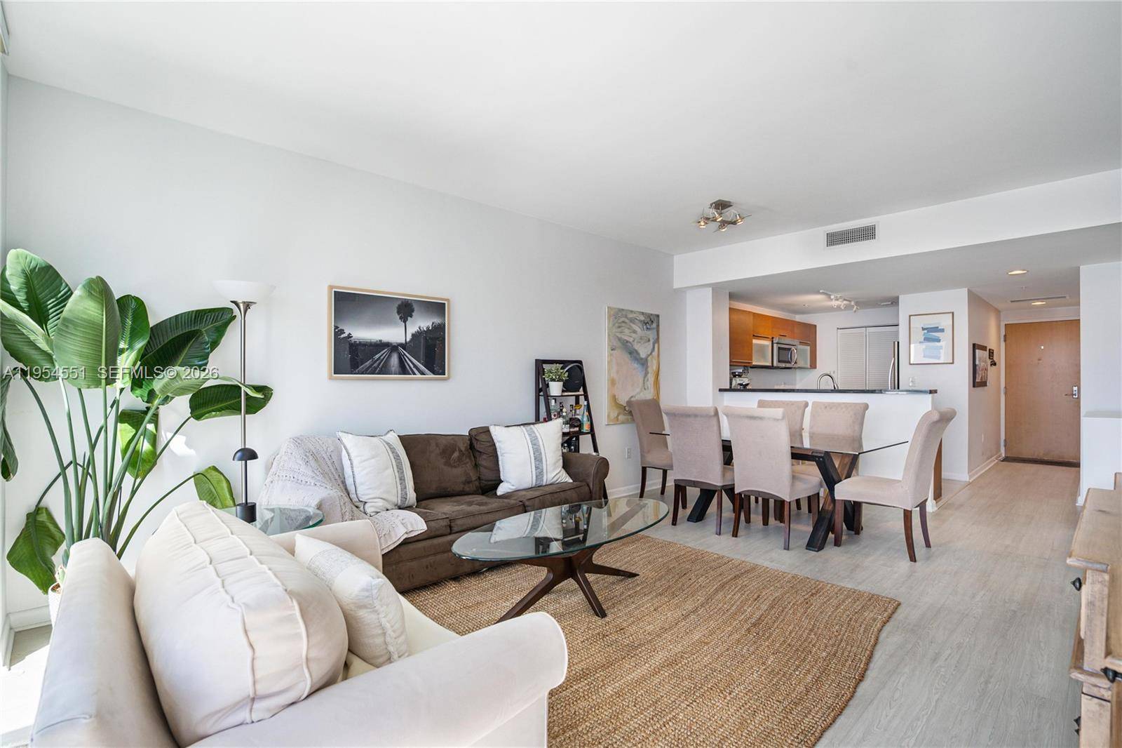 253 NE 2nd StMiami - Condo 5+ Stories,Condo condo unit 3104 - picture