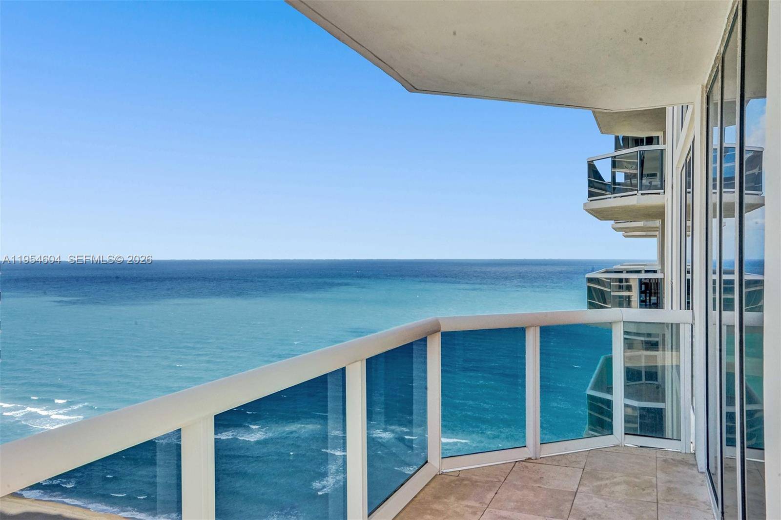 4775 Collins AveMiami Beach - Condo/Co-Op/Annual,Condo condo unit 3007 - picture