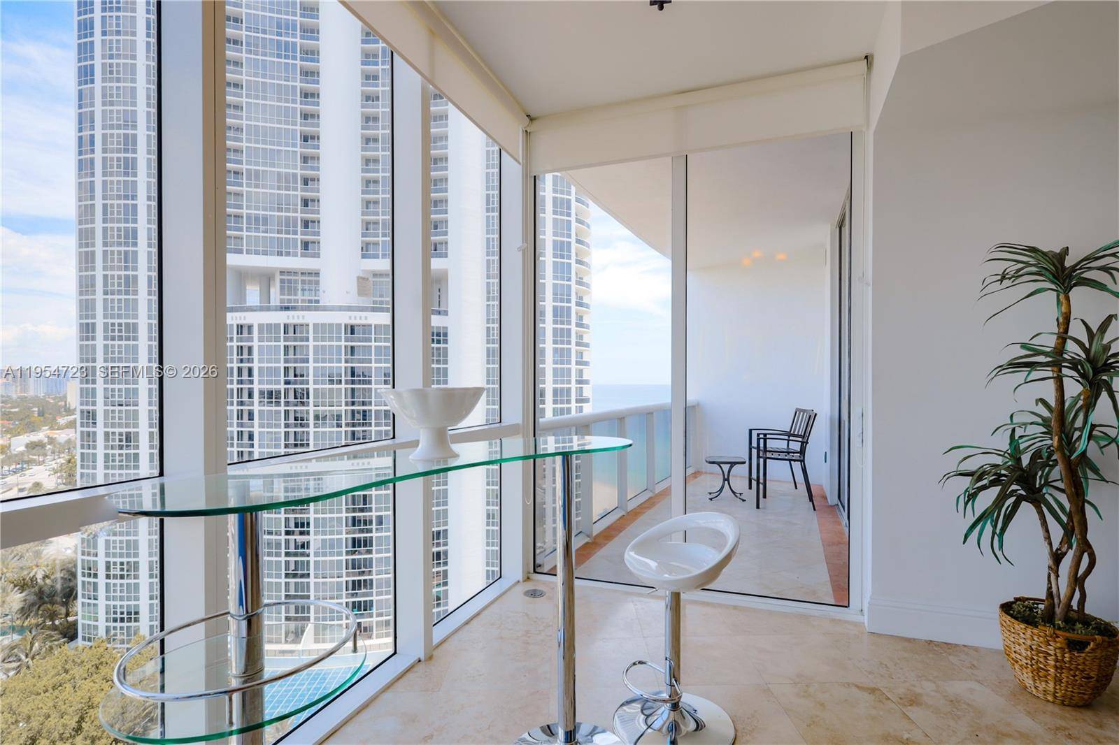 18101 Collins AveSunny Isles Beach - Condo/Co-Op/Annual,Condo condo unit 1703 - picture