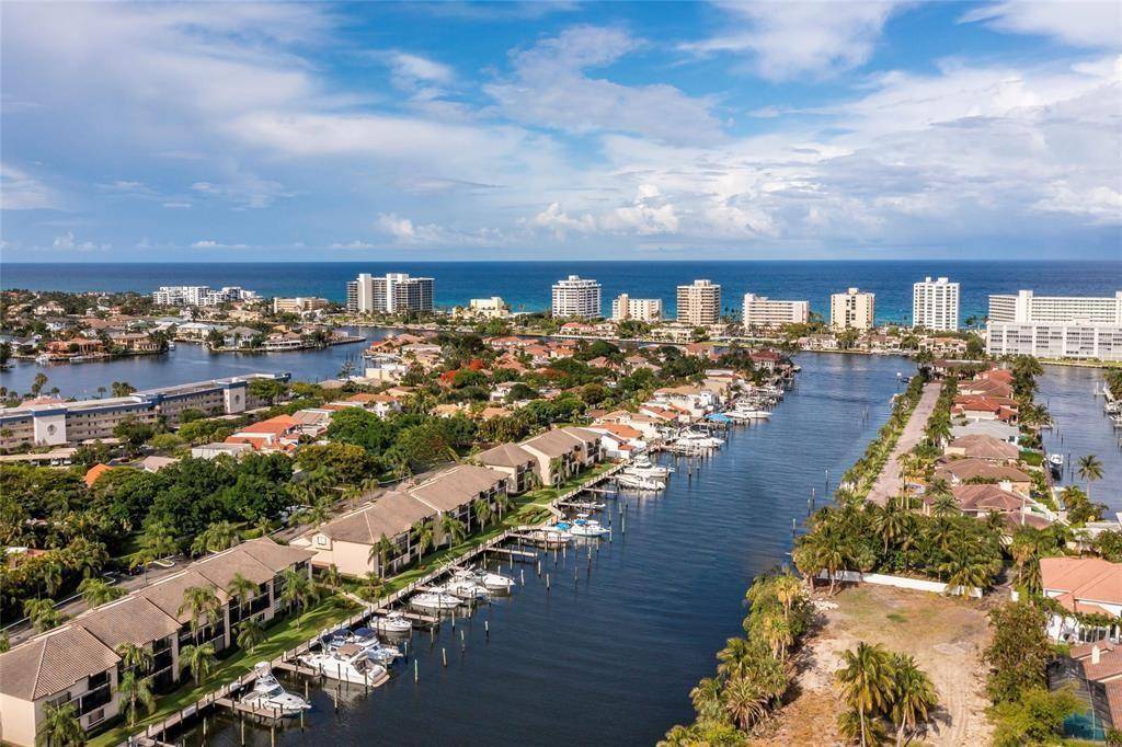 270 CaptainsDelray Beach - Condo condo unit 310 - picture