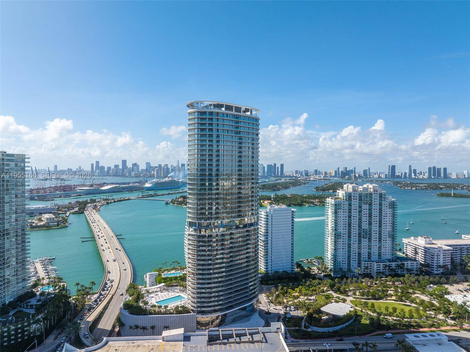 500 Alton RdMiami Beach - Condo/Co-Op/Annual,Condo condo unit 908 - picture