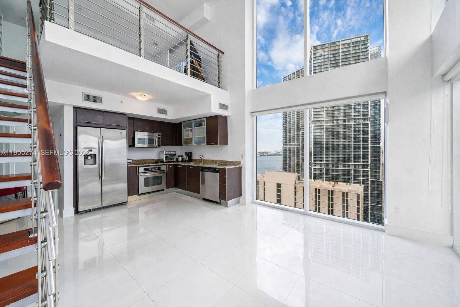41 SE 5th StMiami - Condo 5+ Stories,Condo condo unit 1202 - picture