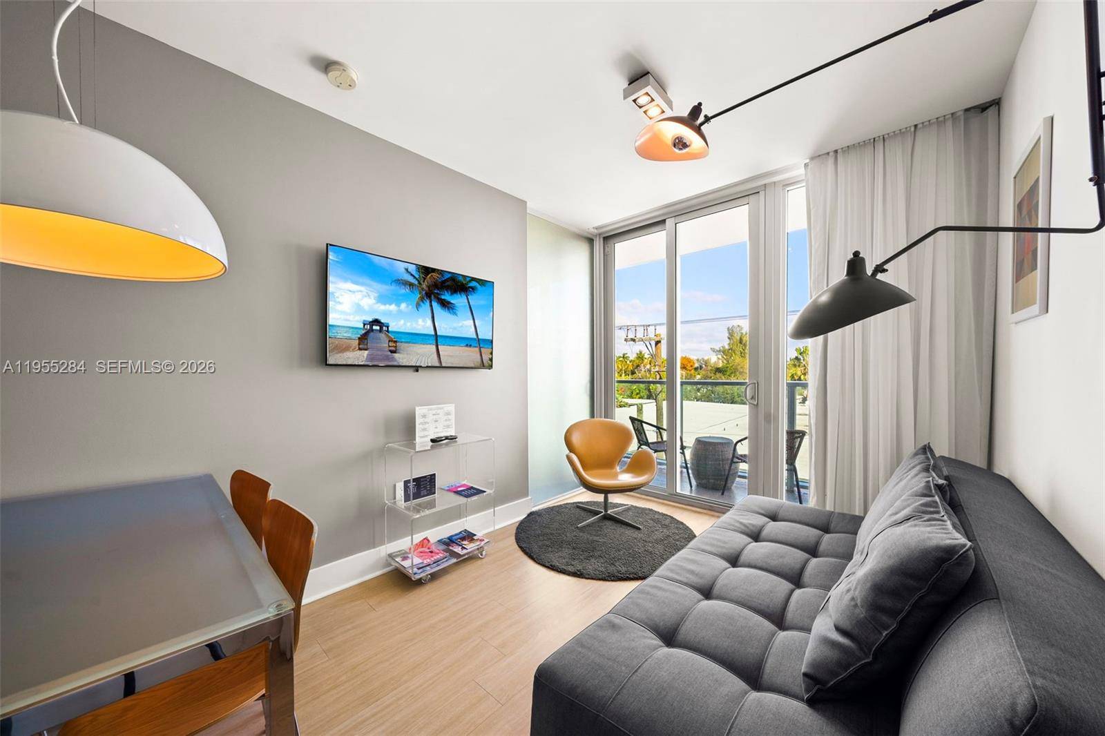 1215 West AveMiami Beach - Condo-Hotel,Condo condo unit 408 - picture