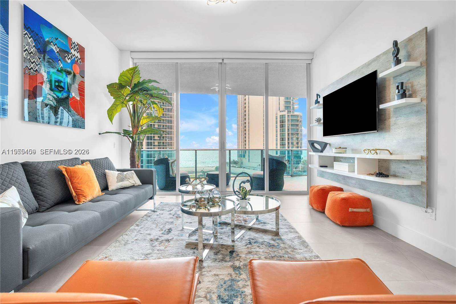 17550 Collins AveSunny Isles Beach - Condo/Co-Op/Seasonal,Condo condo unit 704 - picture