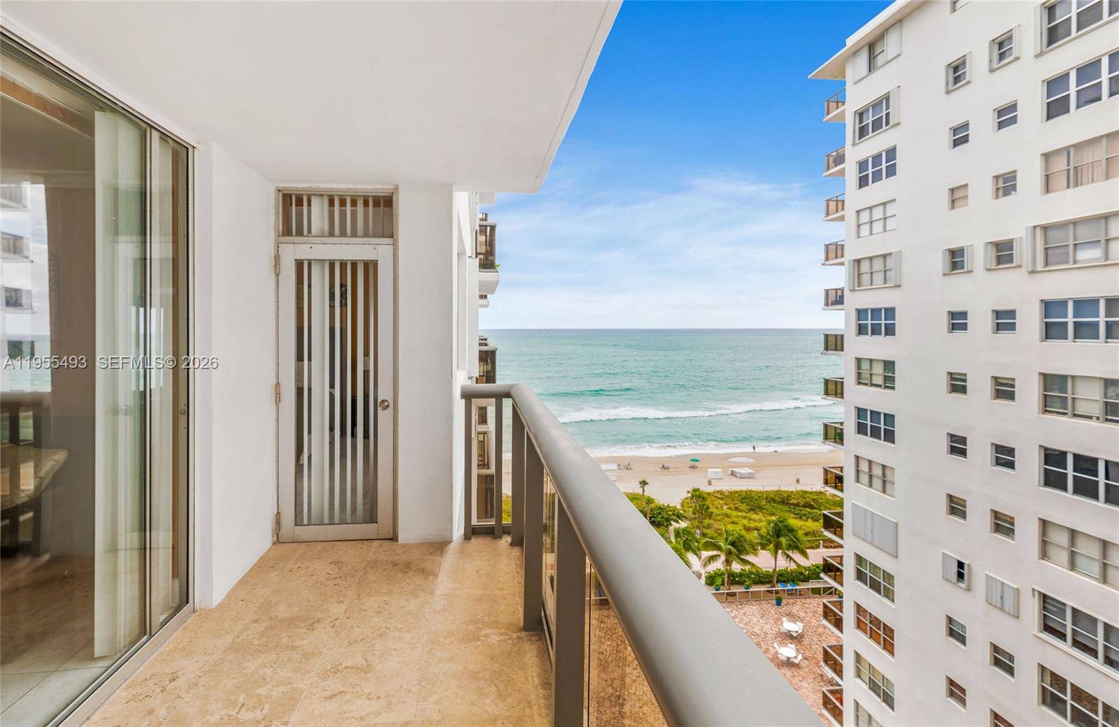 6039 Collins AveMiami Beach - Condo/Co-Op/Annual,Condo condo unit 1206 - picture