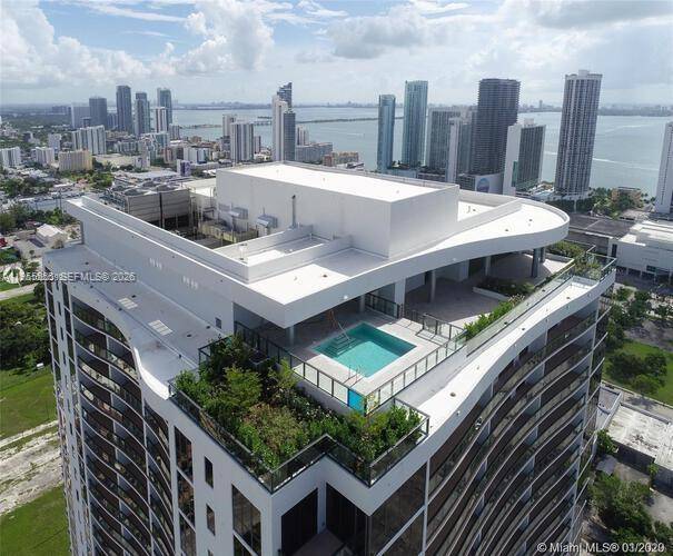 1600 NE 1st AveMiami - Condo/Co-Op/Seasonal,Condo condo unit 3215 - picture