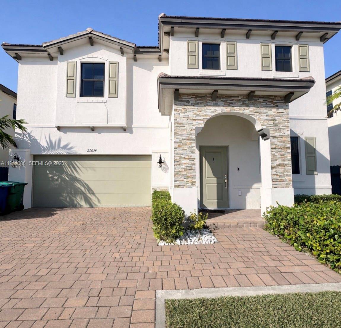 22634 SW 131st PlMiami - Single Family-Annual,House condo unit 22634 - picture