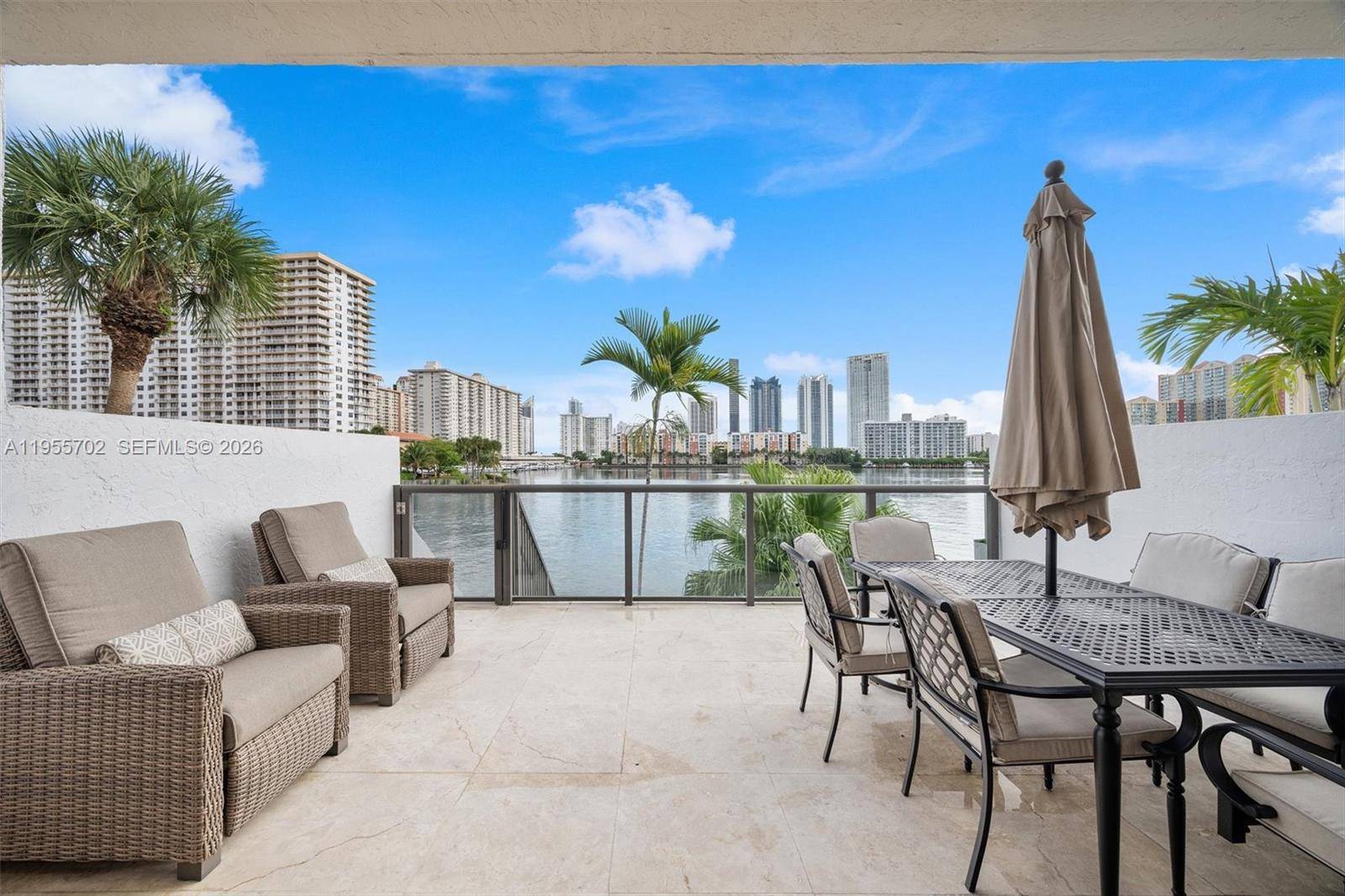 4000 NE 168th StNorth Miami Beach - Condo 1-4 Stories,Condo condo unit 110A - picture