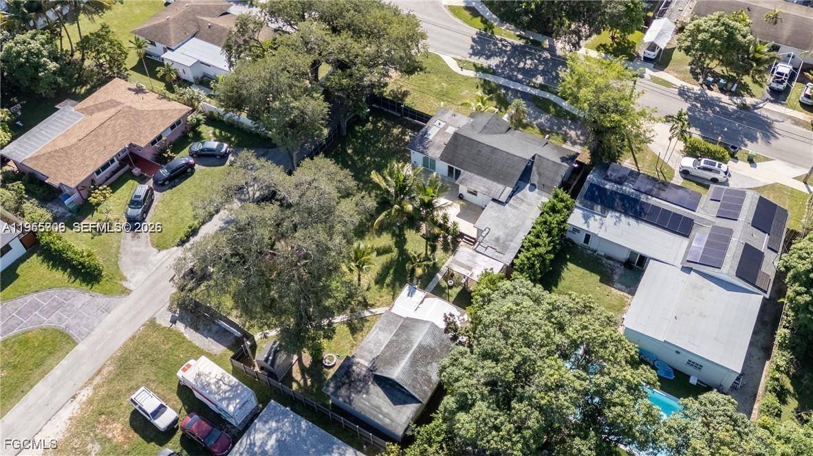 947 NE 149 #1North Miami - Single Family-Annual,House condo unit 1 - picture