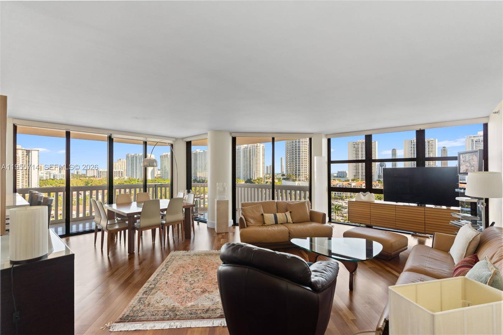 1000 W Island BlvdAventura - Condo 5+ Stories,Condo condo unit 1209 - picture