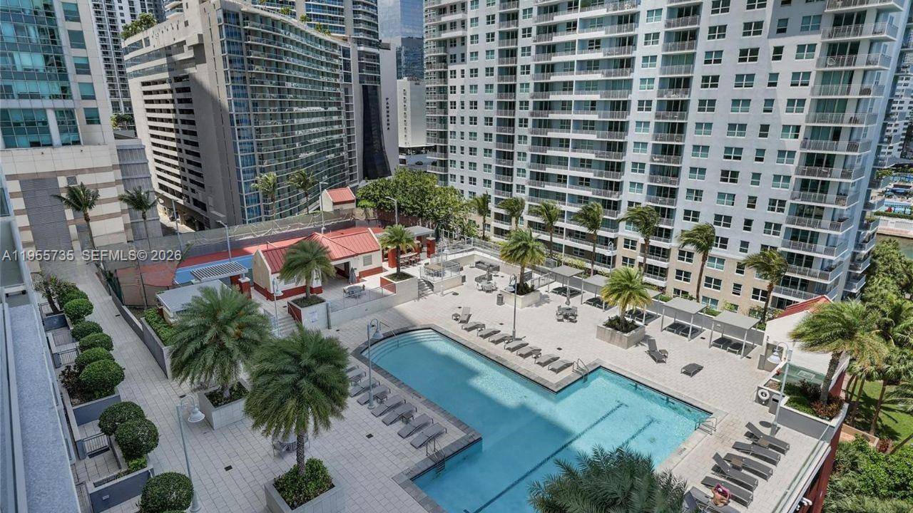 1155 Brickell Bay DrMiami - Condo 5+ Stories,Condo condo unit 1006 - picture