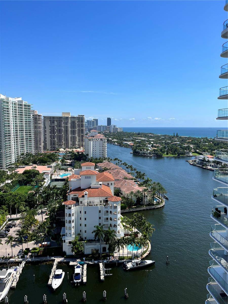 19707 Turnberry WayAventura - Condo/Co-Op/Annual,Condo condo unit 24A - picture