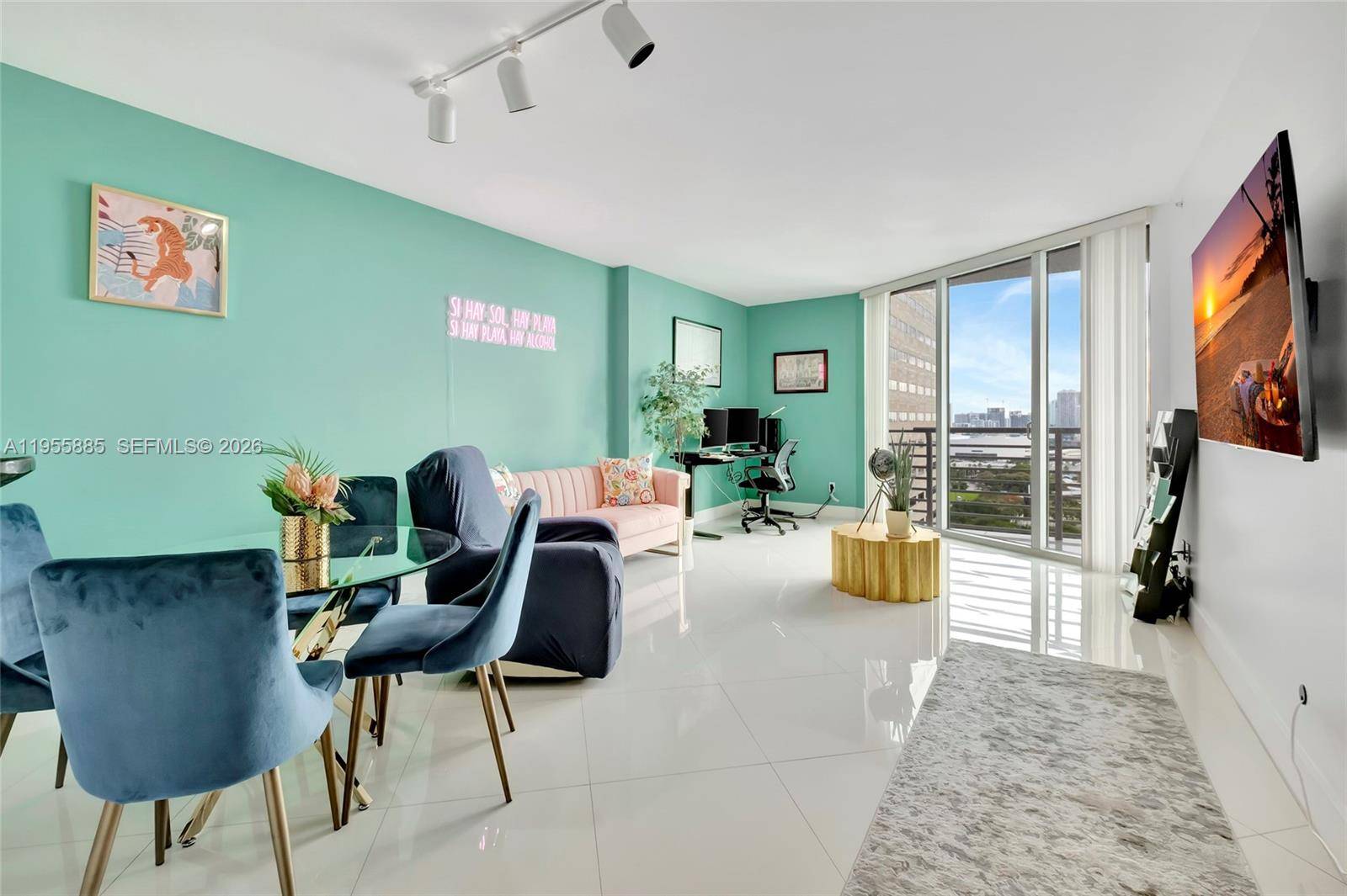 325 S Biscayne BlvdMiami - Condo 5+ Stories,Condo condo unit 2616 - picture