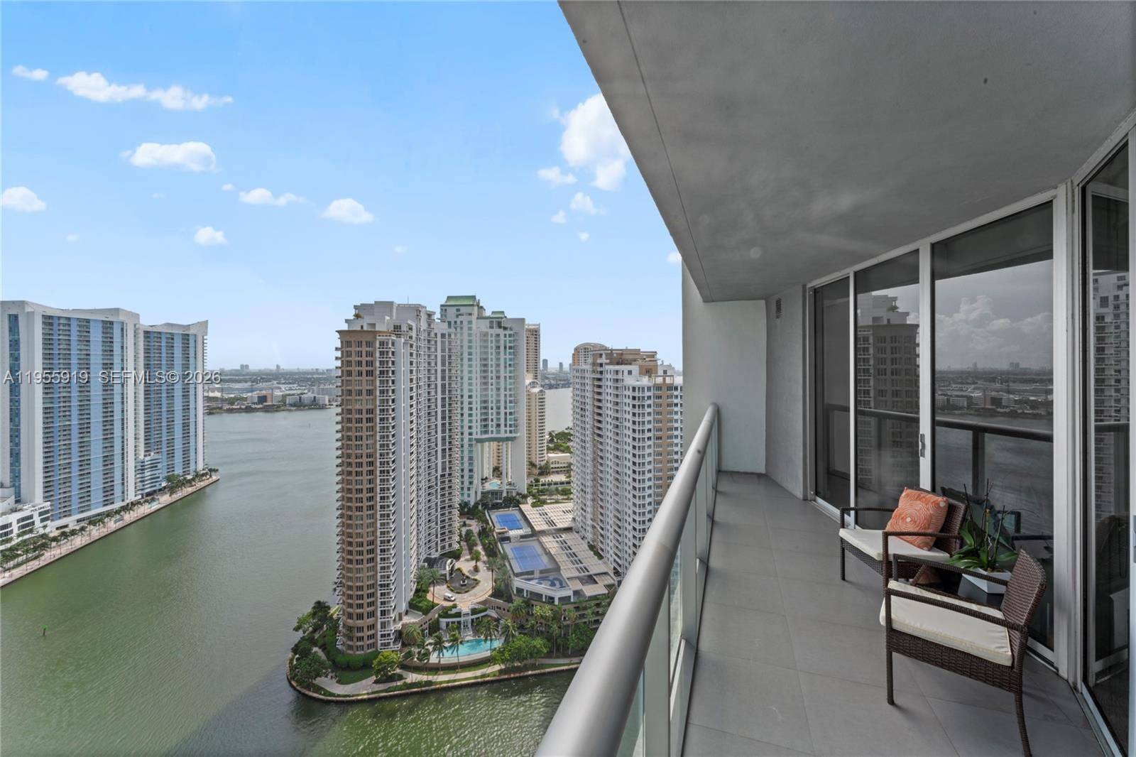 495 Brickell AveMiami - Condo 5+ Stories,Condo condo unit 3208 - picture