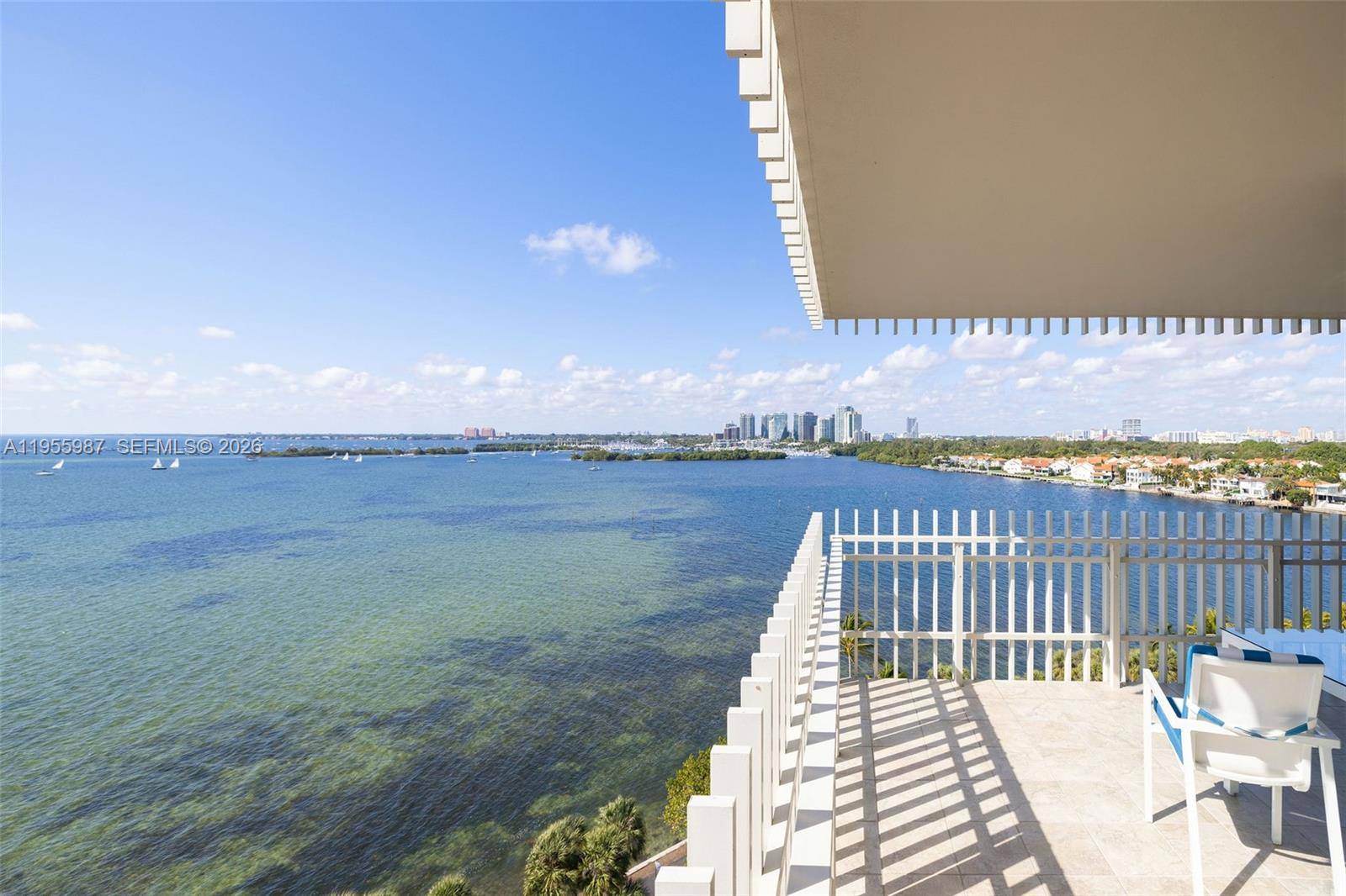 1 Grove Isle DrMiami - Condo/Co-Op/Seasonal,Condo condo unit A1102 - picture