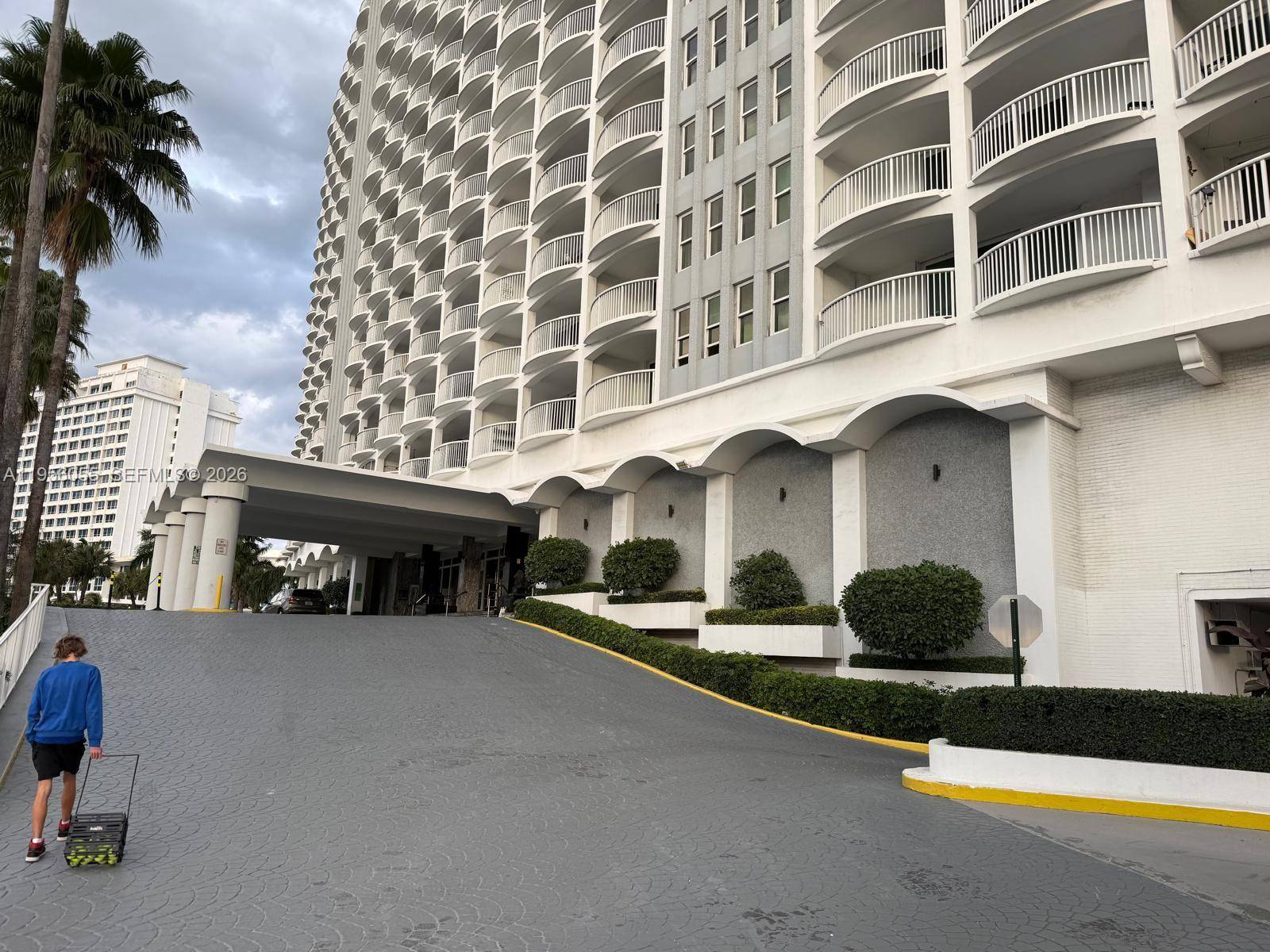 5401 Collins AveMiami Beach - Co-Op 5+ Stories,Condo condo unit 107 - picture