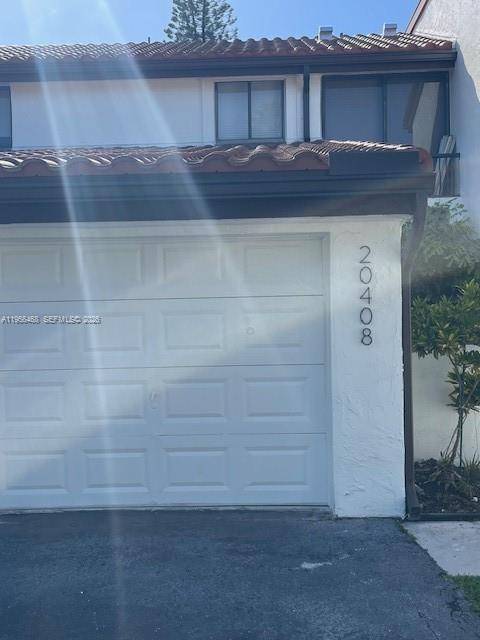 20408 NE 34th CtAventura - Townhouse condo unit 21 - picture