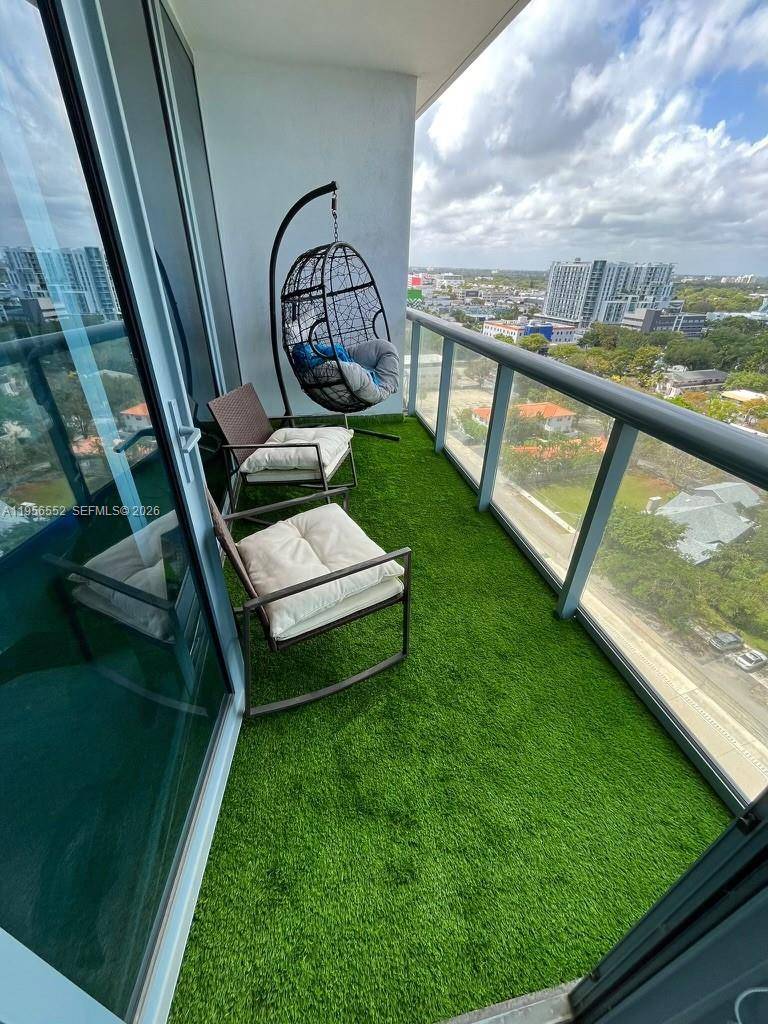 601 NE 36th StMiami - Condo 5+ Stories,Condo condo unit 1305 - picture