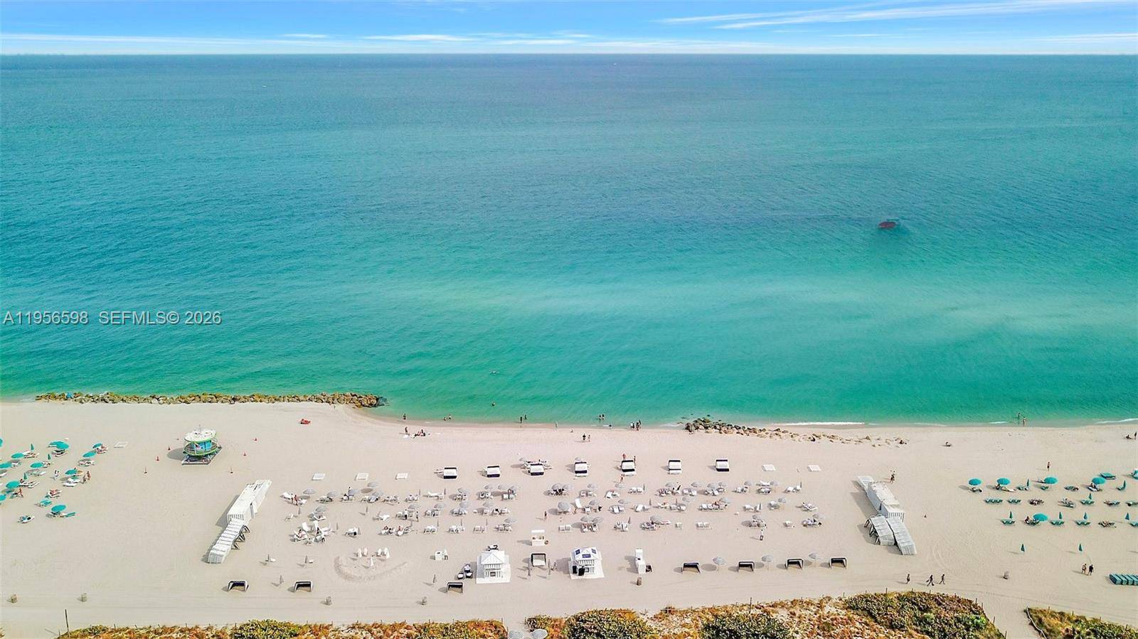 2924 Collins AvenueMiami Beach - Condo 5+ Stories,Condo condo unit 501 - picture