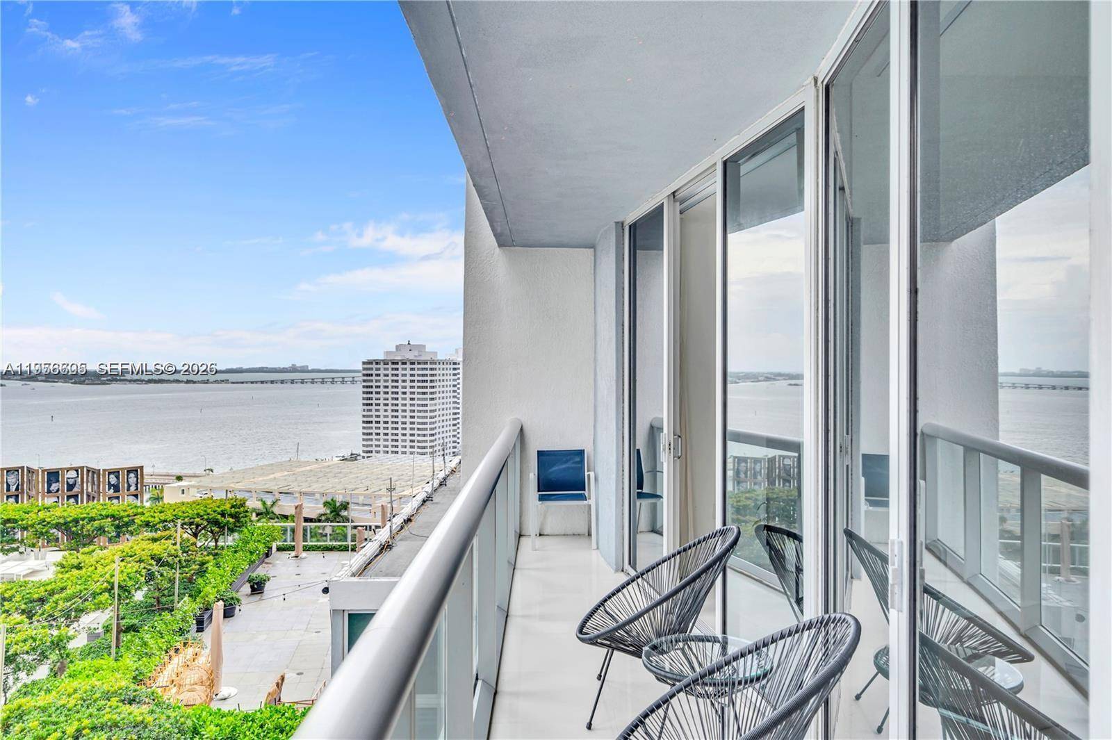 485 Brickell AveMiami - Condo 5+ Stories,Condo condo unit 1711 - picture