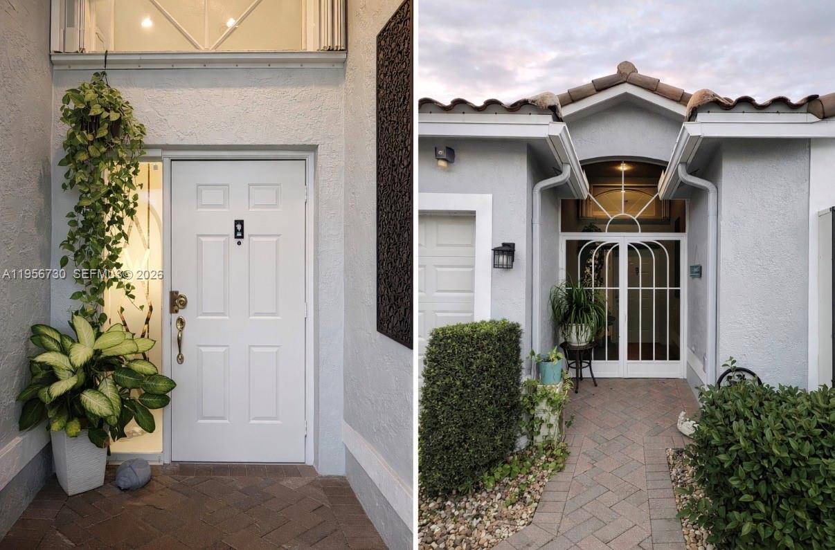 10390 E Utopia Cir EBoynton Beach - Single Family-Annual,House condo unit 10390 - picture