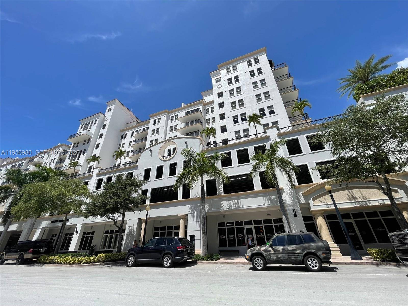 4100 Salzedo StCoral Gables - Condo/Co-Op/Annual,Condo condo unit 505 - picture