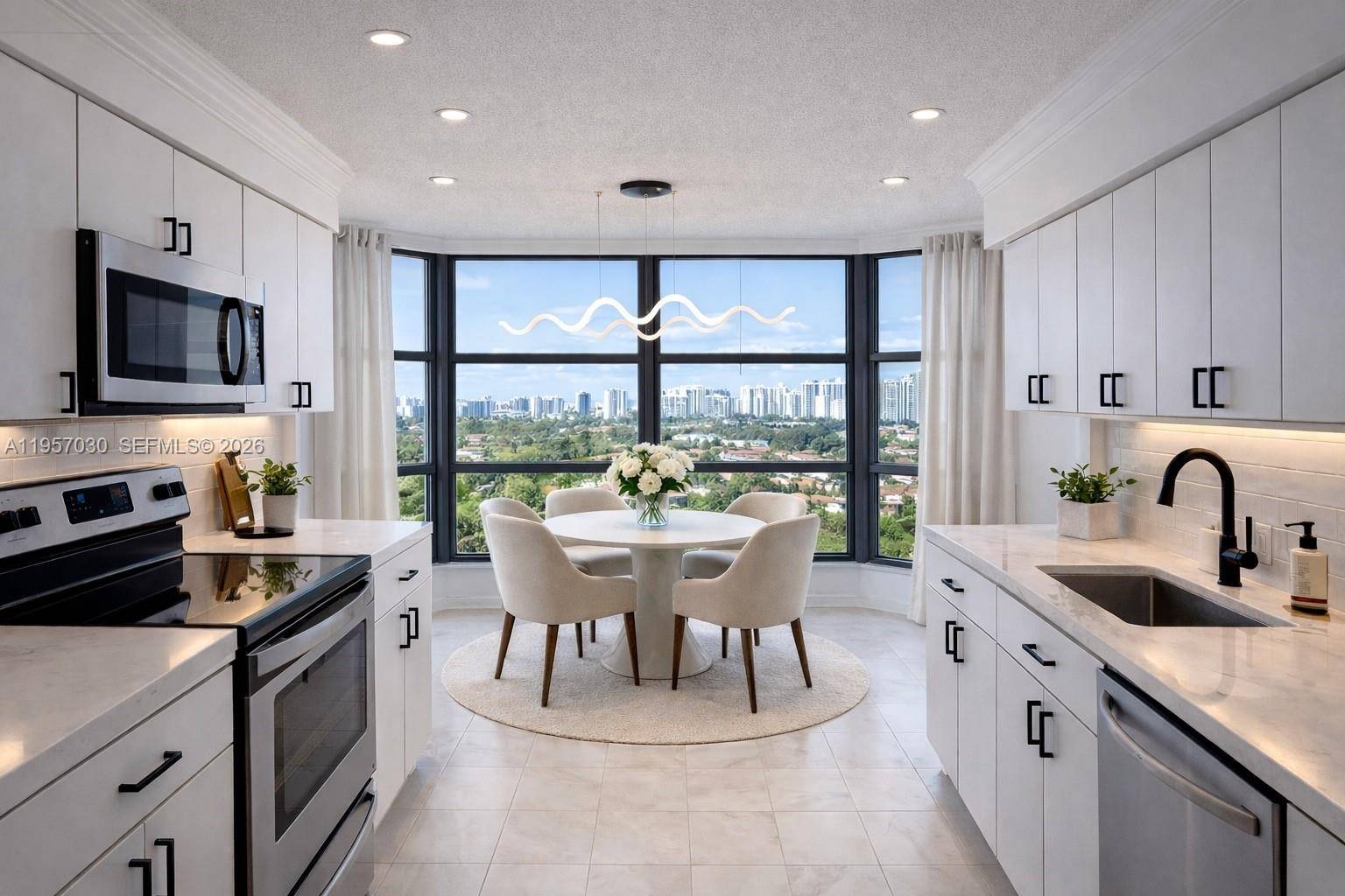 3400 NE 192nd StAventura - Condo 5+ Stories,Condo condo unit 1608 - picture