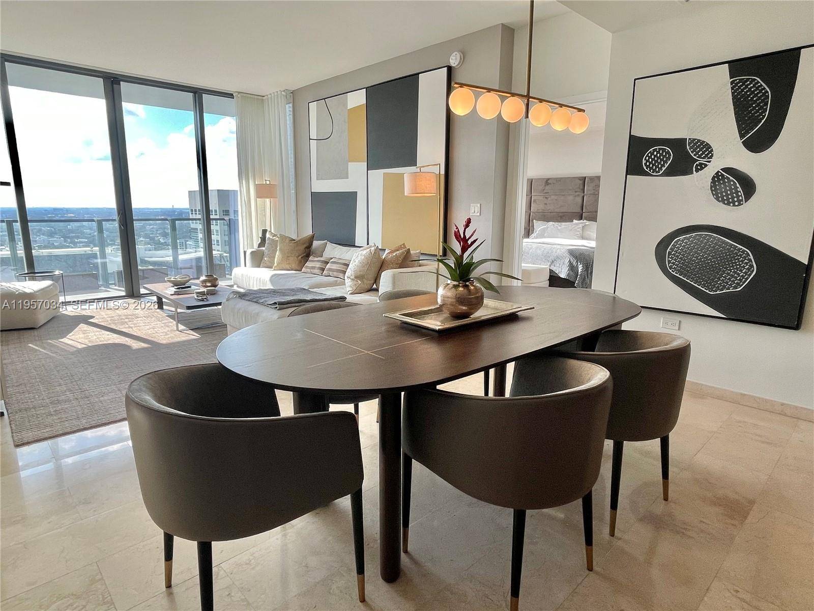88 SW 7th StMiami - Condo/Co-Op/Annual,Condo condo unit 2404 - picture