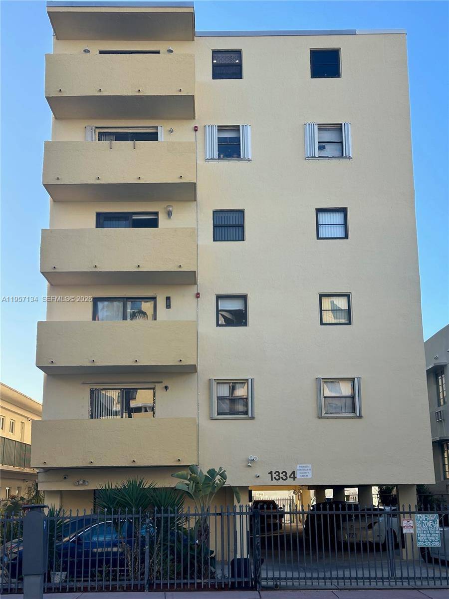 1334 Collins AveMiami Beach - Condo 5+ Stories,Condo condo unit 204 - picture