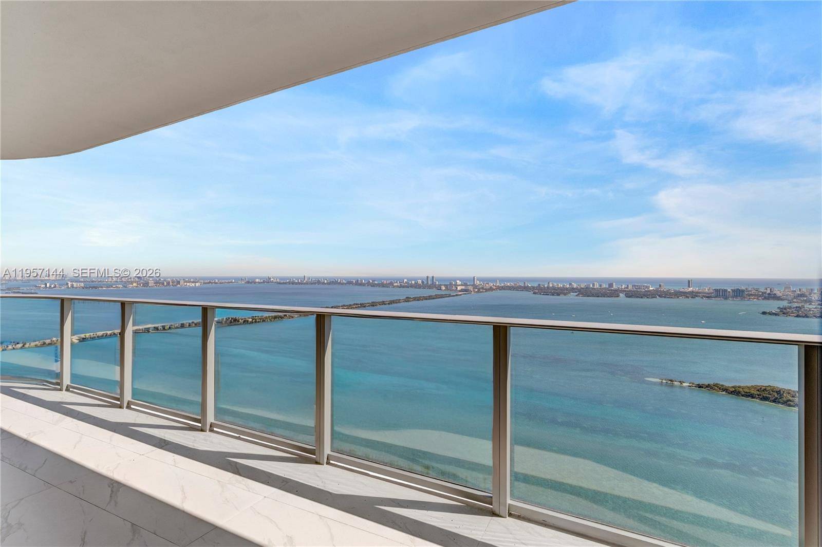 700 NE 24th StreetMiami - Condo/Co-Op/Annual,Condo condo unit 5601 - picture