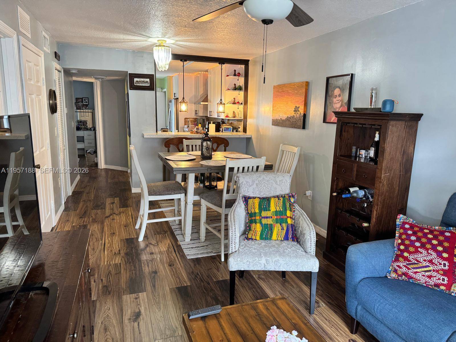 2931 SE 12th RdHomestead - Condo 1-4 Stories,Condo condo unit 105-55 - picture