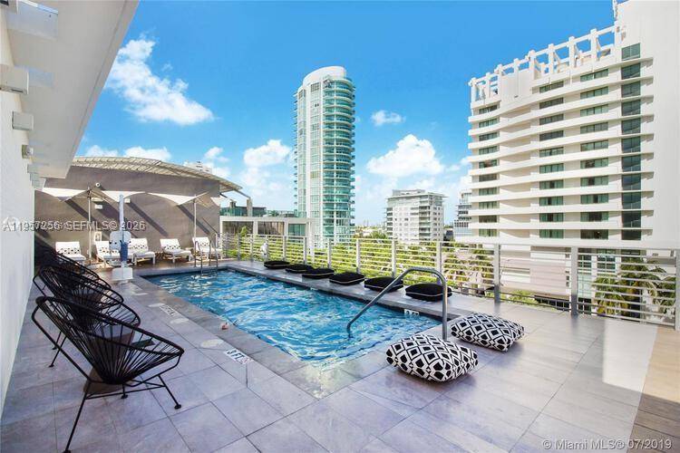 6080 Collins AvenueMiami Beach - Condo-Hotel,Condo condo unit PH09 - picture
