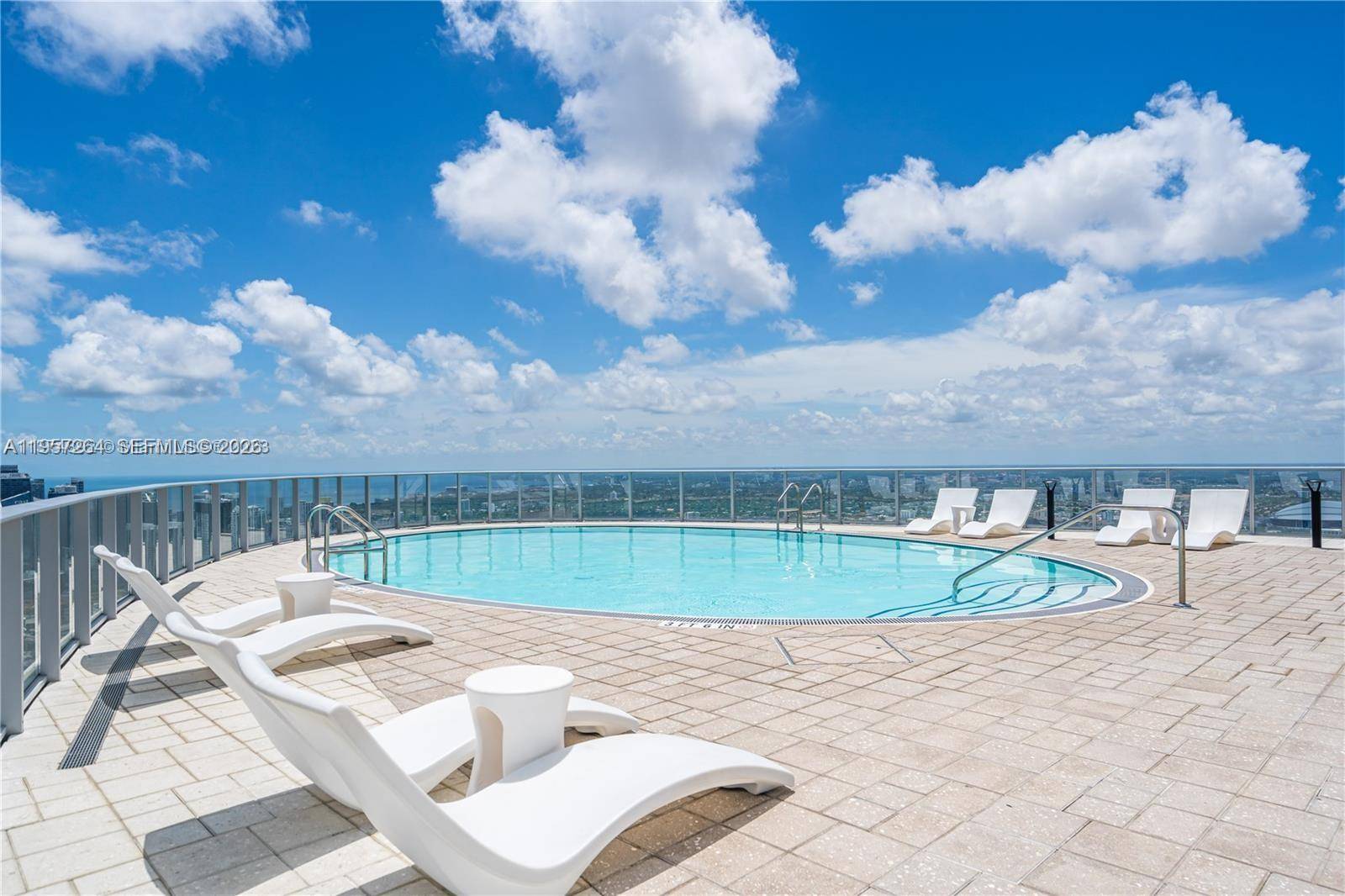851 NE 1st AveMiami - Condo/Co-Op/Annual,Condo condo unit 4302 - picture