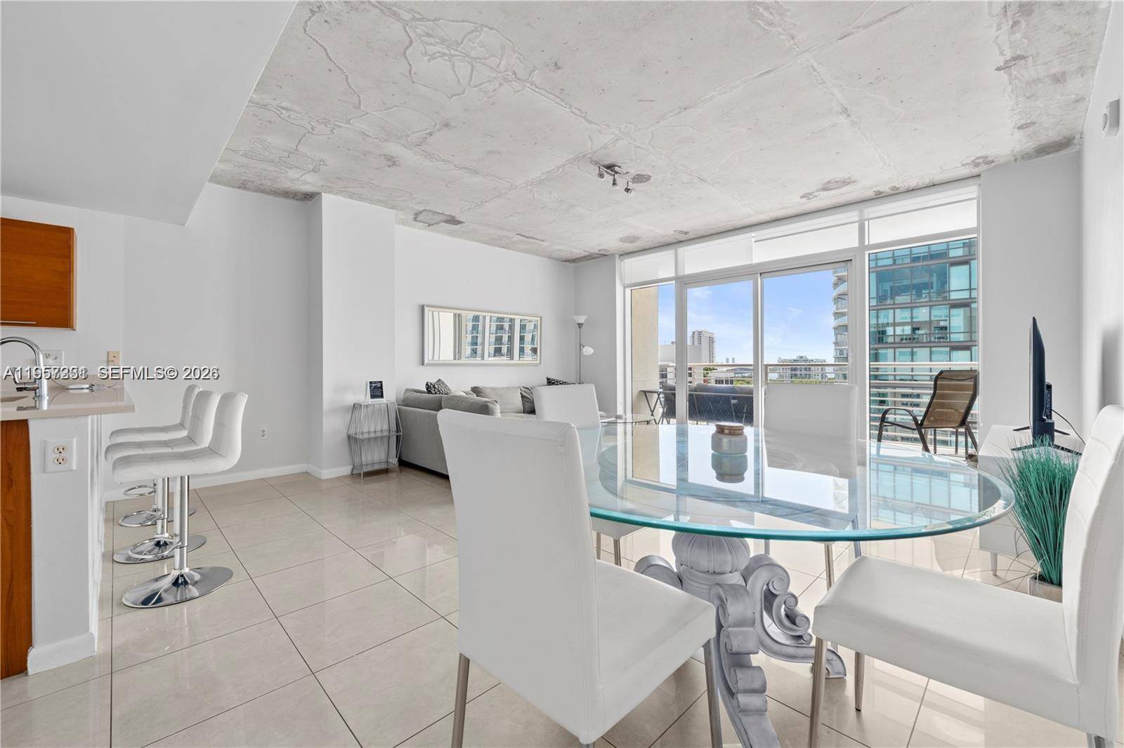 3250 NE 1st AveMiami - Condo 5+ Stories,Condo condo unit 917 - picture