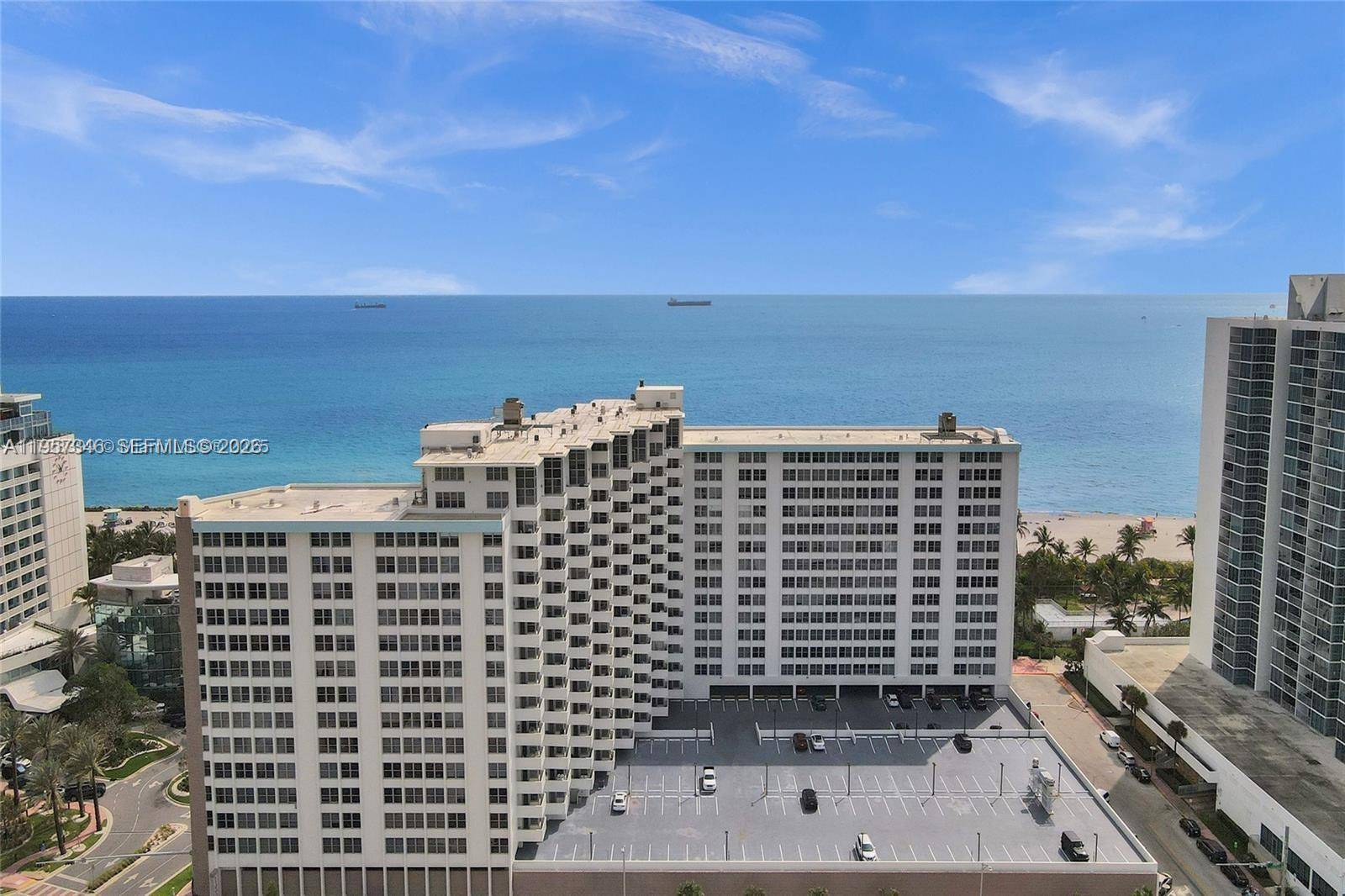 2899 Collins AveMiami Beach - Condo 5+ Stories,Condo condo unit 1234 - picture