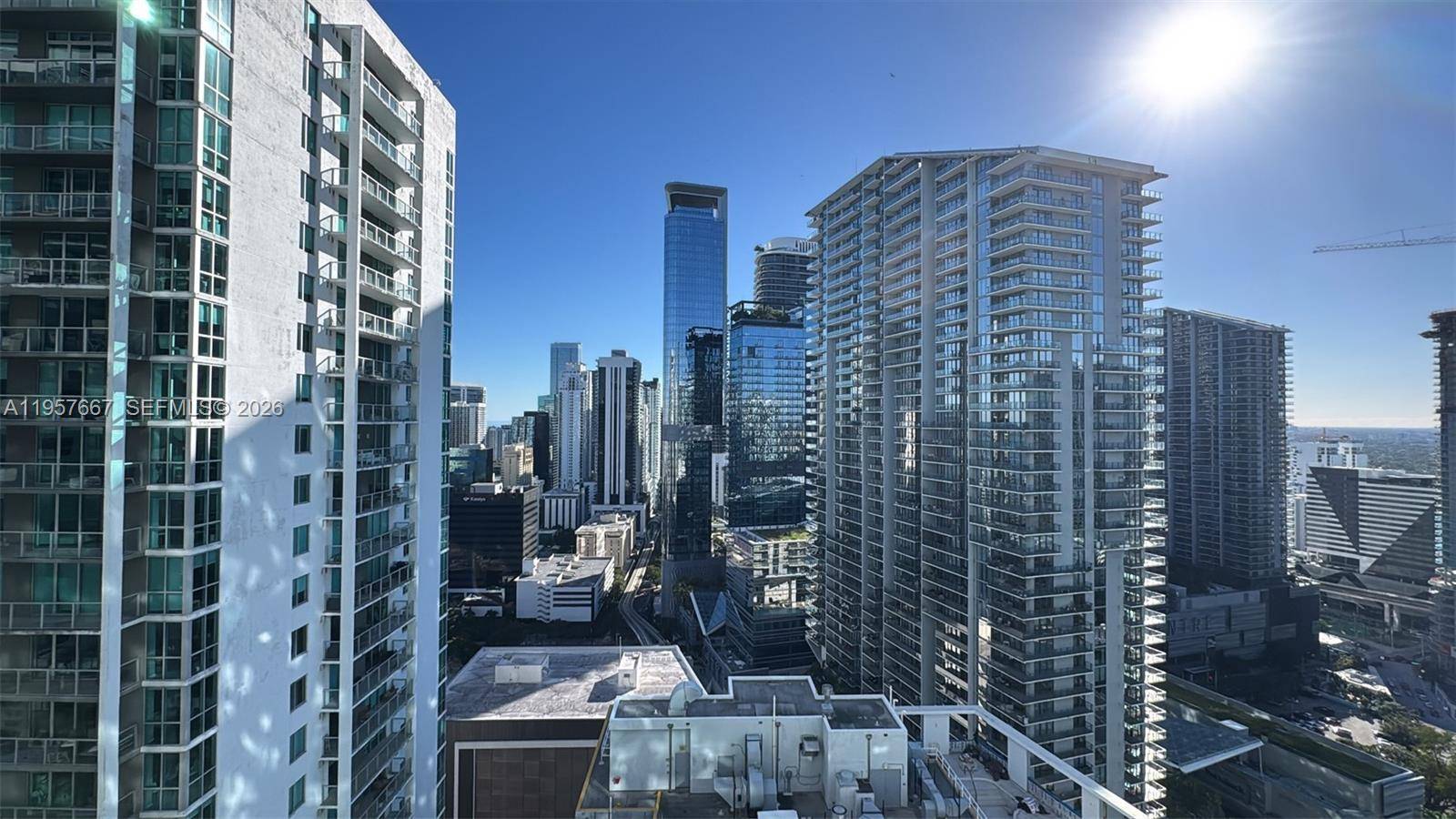 41 SE 5th StMiami - Condo 5+ Stories,Condo condo unit 2004 - picture