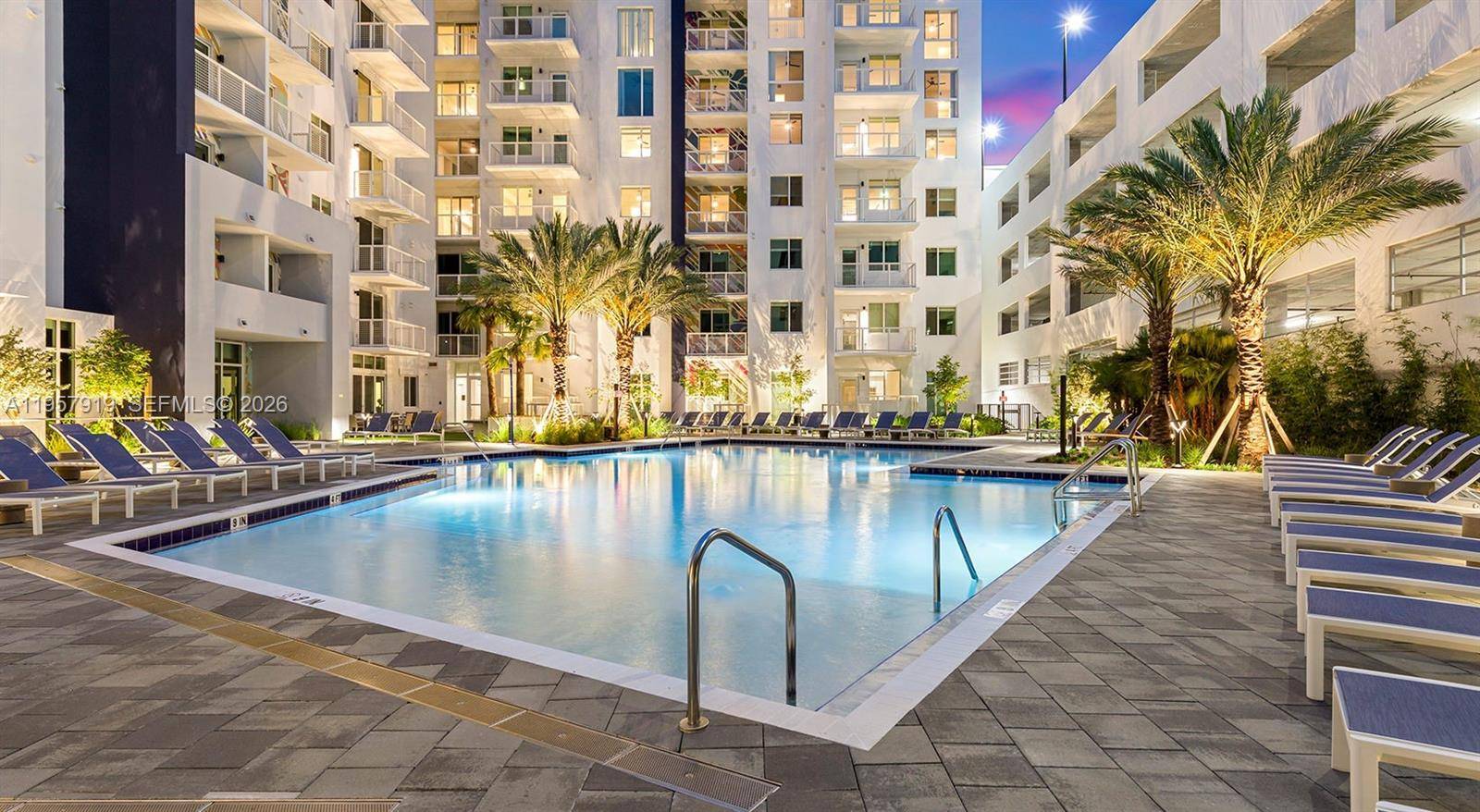 740 N Dixie HwyWest Palm Beach - Tortoise One condo unit A3 - picture