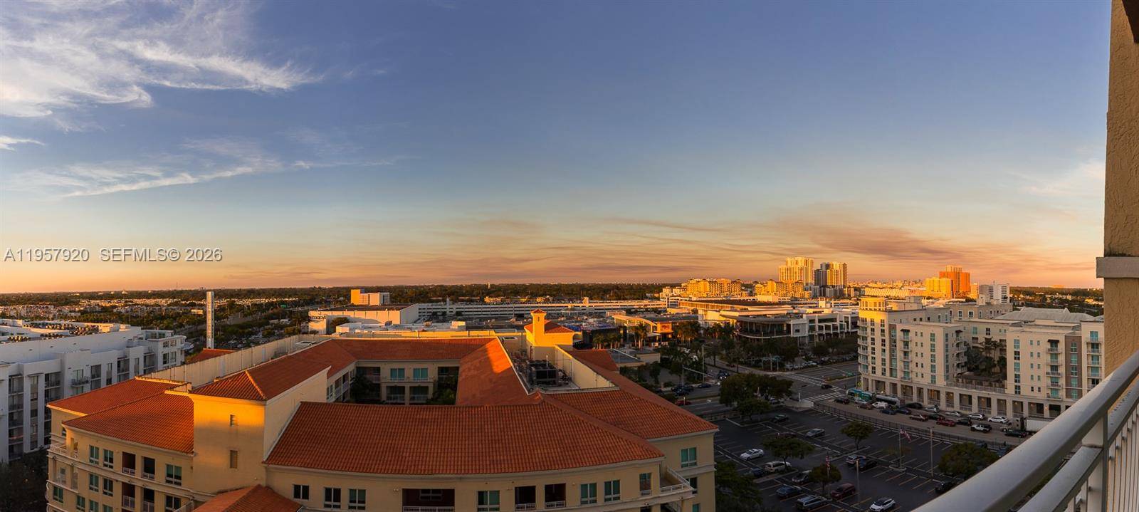 7350 SW 89th StMiami - Condo 5+ Stories,Condo condo unit 1203S - picture