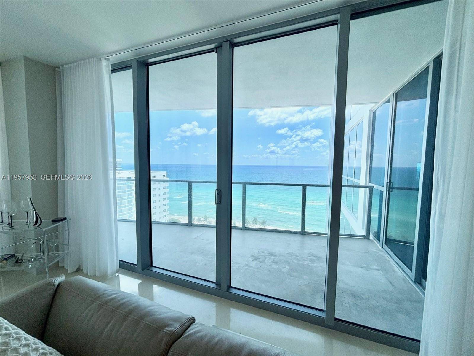 3101 S Ocean DrHollywood - Condo/Co-Op/Seasonal,Condo condo unit 1701 - picture