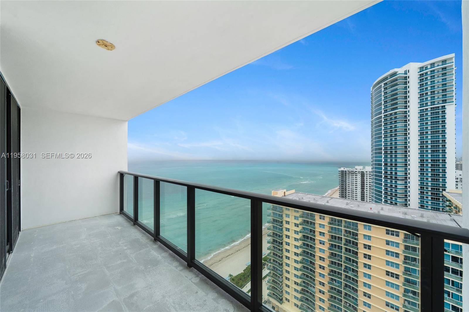 2301 S Ocean DrHollywood - Condo/Co-Op/Seasonal,Condo condo unit 2507 - picture