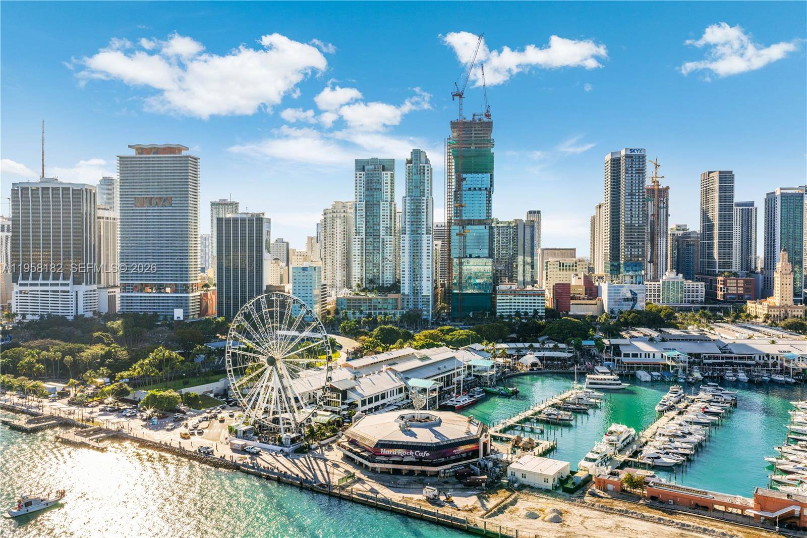 253 NE 2nd StMiami - Condo/Co-Op/Seasonal,Condo condo unit 228 - picture