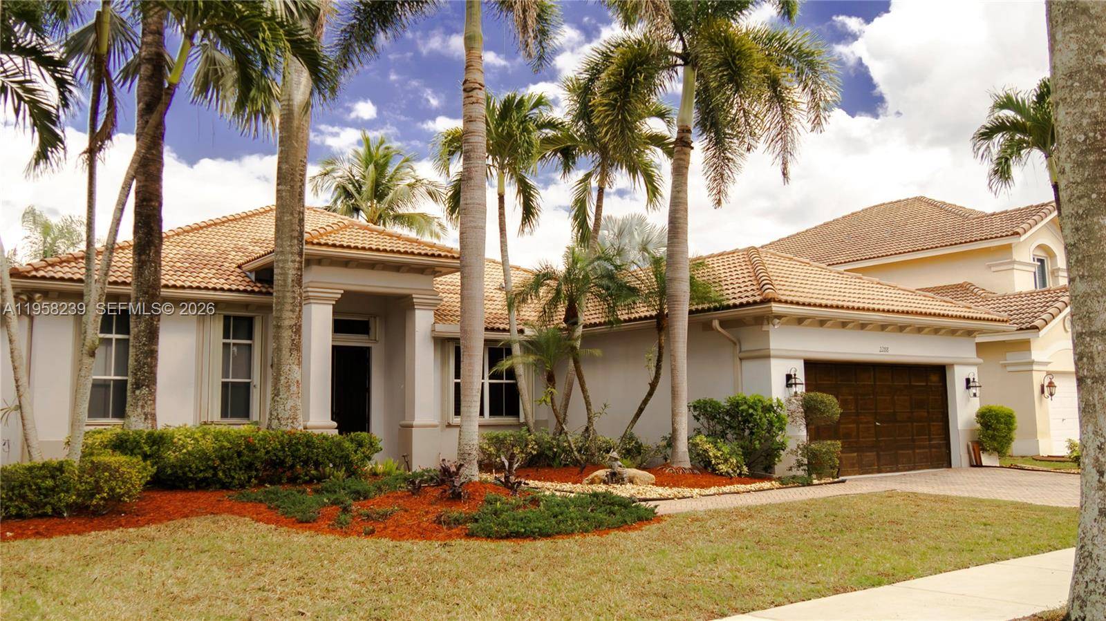 2288 Quail Roost DrWeston - picture