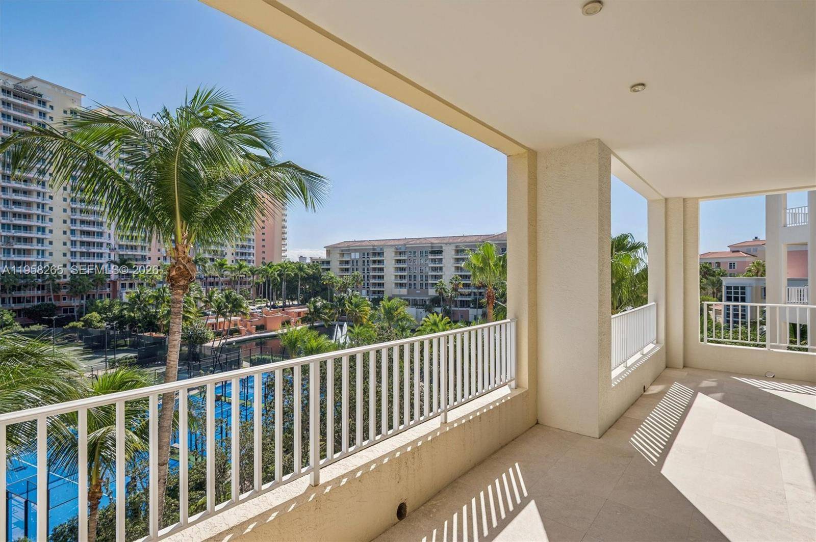 717 Crandon BlvdKey Biscayne - Condo/Co-Op/Annual,Condo condo unit 507 - picture