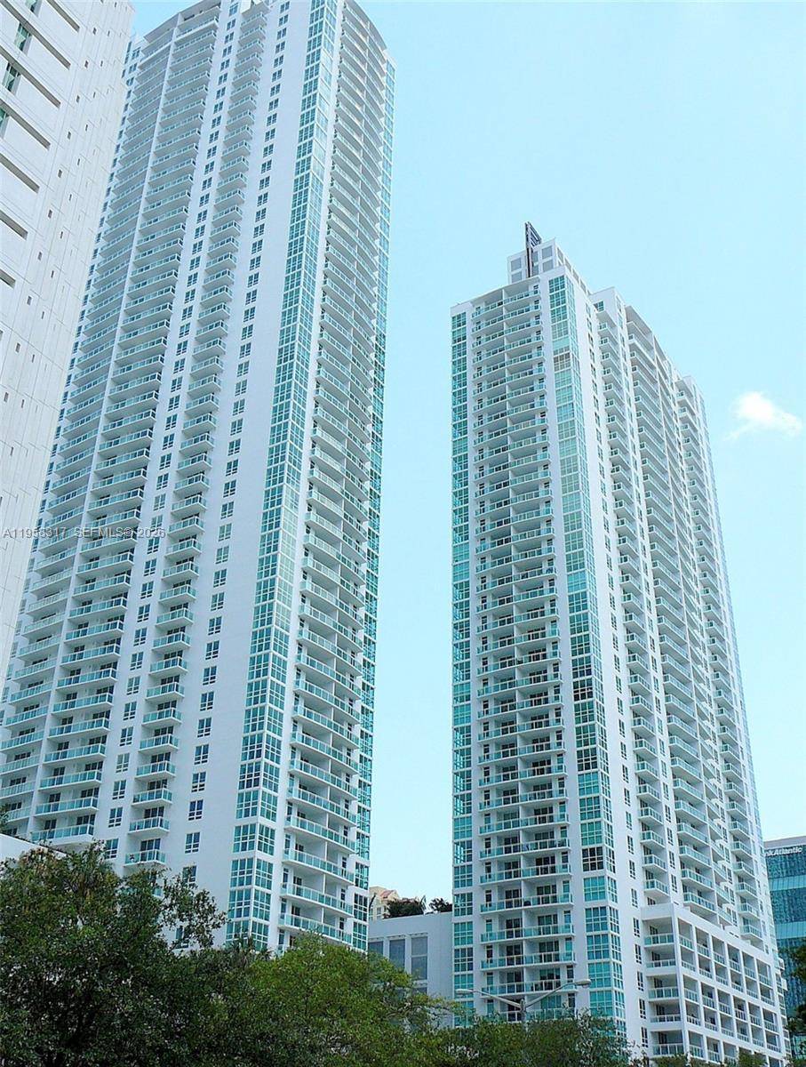 951 Brickell AveMiami - Condo/Co-Op/Annual,Condo condo unit 3509 - picture