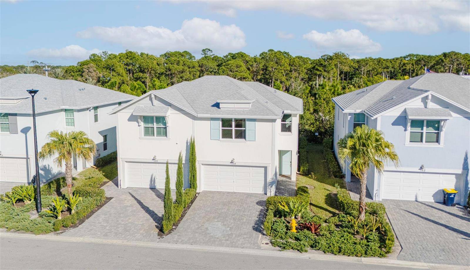 164 Osprey PreserveJensen Beach - picture