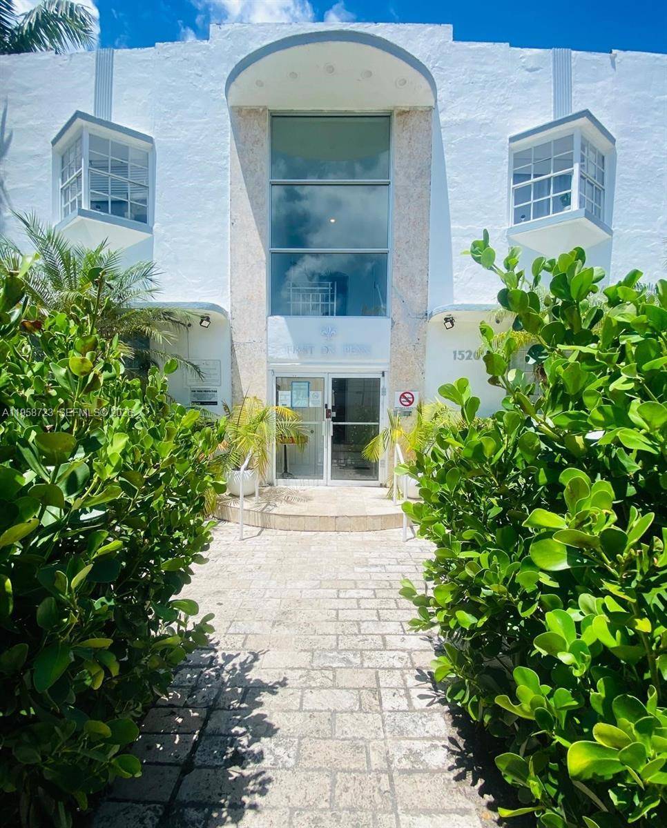 1526 Pennsylvania AveMiami Beach - Condo 1-4 Stories,Condo condo unit 20 - picture