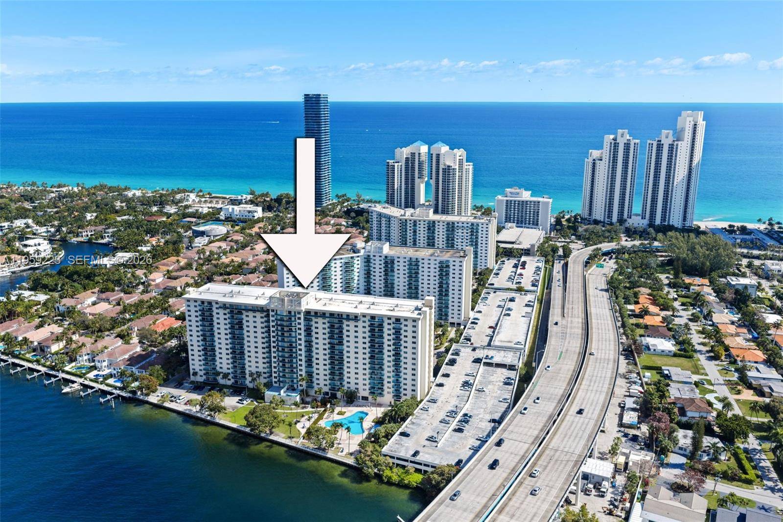 19390 Collins AveSunny Isles Beach - Condo 5+ Stories,Condo condo unit 1221 - picture