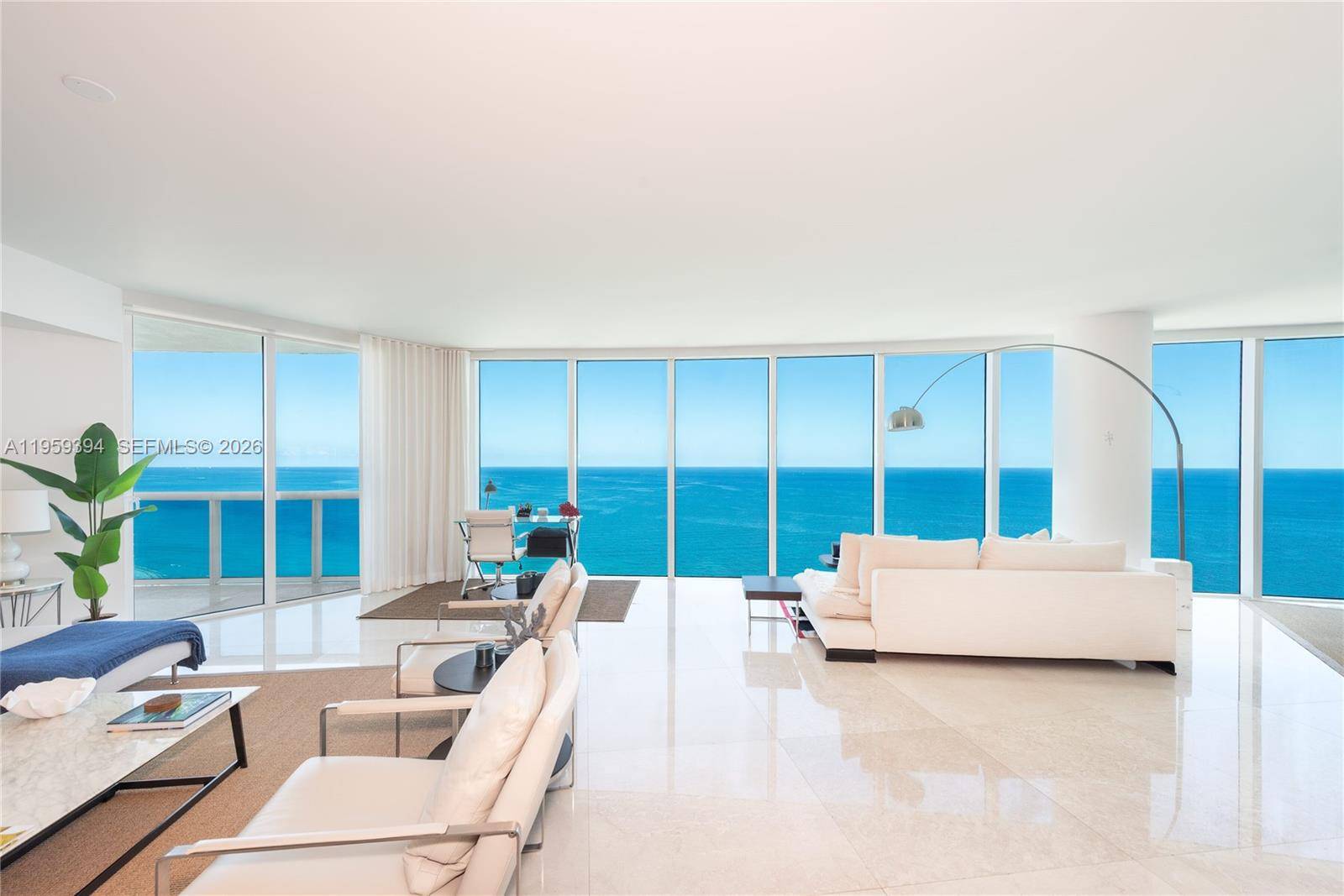 2711 S Ocean DrHollywood - Condo/Co-Op/Annual,Condo condo unit 3202 - picture