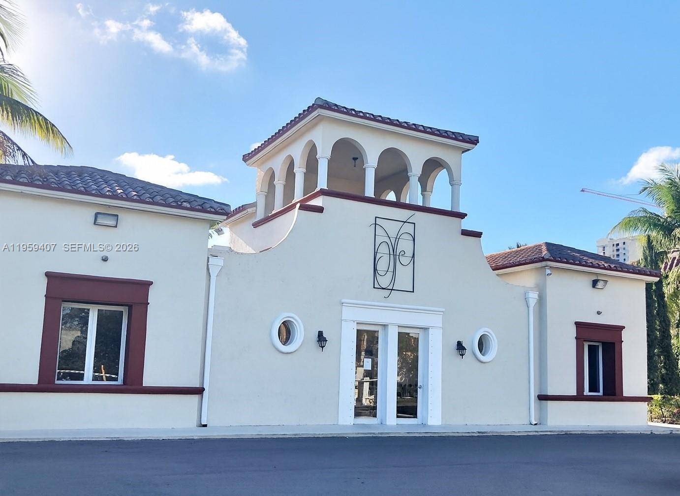 8650 SW 67th AvePinecrest - Condo 1-4 Stories,Condo condo unit 1032 - picture