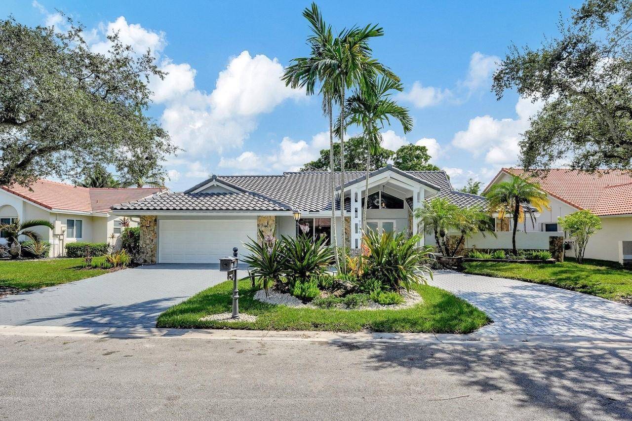 9066 NW 52ndCoral Springs - picture